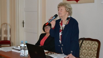 Ostrów Mazowiecka - W ostrowskim ratuszu odbyło się we wtorek 24 października sp