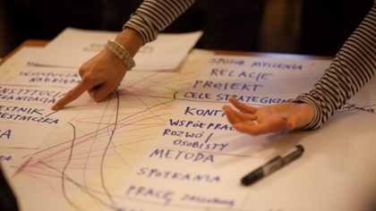 Ostrów Mazowiecka - Mazowiecki Instytut Kultury zaprasza do aplikowania w konkur