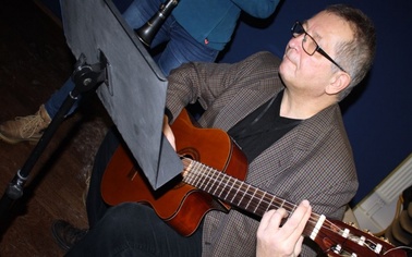 Ostrów Mazowiecka - W ramach akcji 