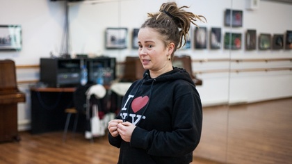 Ostrów Mazowiecka - Na kolejne zajęcia podczas trwających ferii zimowych zaprosi