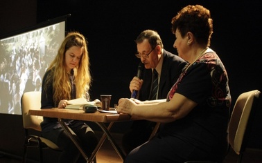 Ostrów Mazowiecka - We wtorek wykład dla słuchaczy Uniwersytetu Trzeciego Wieku 