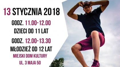 Ostrów Mazowiecka - Miejski Dom Kultury w Ostrowi Mazowieckiej zaprasza dzieci i