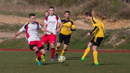 Ostrów Mazowiecka - Spotkanie Wymakracza Długosiodło z KS Wąsewo będzie najcieka