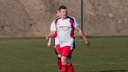 Ostrów Mazowiecka - Piłkarze KS Wąsewo w wyjazdowym spotkaniu 4 kolejki rozgrywe