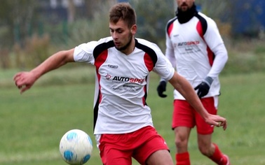 Ostrów Mazowiecka - Za dwa tygodnie piłkarze KS Wąsewo rozpoczną przygotowania d