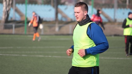 Ostrów Mazowiecka - Piłkarze KS Wąsewo odnieśli zwycięstwo w kolejnym sprawdzian