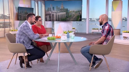 Ostrów Mazowiecka - W programie 