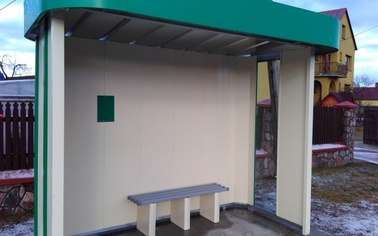 Ostrów Mazowiecka - W listopadzie na ul. Zamoście w Broku i w Kaczkowie Nowym (g