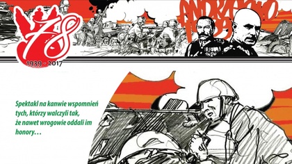 Ostrów Mazowiecka - W kościele parafialnym w Andrzejewie w piątek 15 września o 