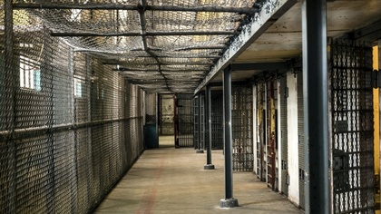 Ostrów Mazowiecka - Ostrowscy kryminalni zatrzymali 30-letniego mieszkańca Ostro