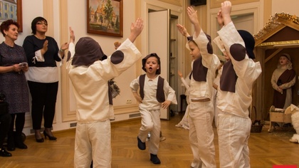 Ostrów Mazowiecka - W ostrowskim magistracie w czwartek o godzinie 16.00 odbyło 