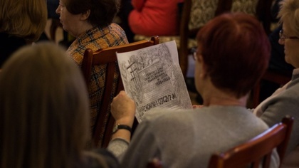 Ostrów Mazowiecka - Miejska Biblioteka Publiczna w Ostrowi Mazowieckiej podsumow