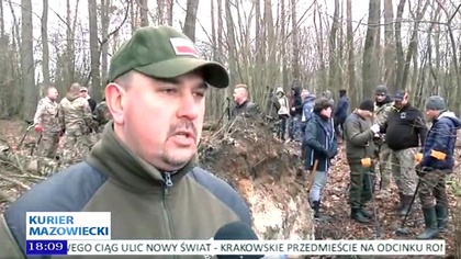 Ostrów Mazowiecka - Stowarzyszenie 