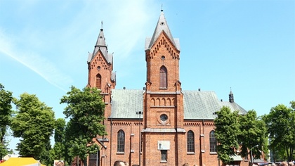 Ostrów Mazowiecka - Rozpoczął się okres przygotowań do Wielkanocy. Te święta będ