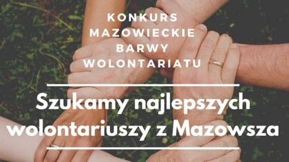 Ostrów Mazowiecka - Samorząd województwa mazowieckiego organizuje konkurs 