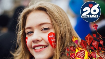 Ostrów Mazowiecka - Znamy aktualną kwotę zbiórki 26 finału Wielkiej Orkiestry Św