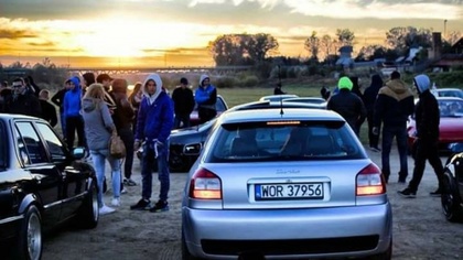 Ostrów Mazowiecka - Na plaży miejskiej w Broku odbędzie się zakończenie sezonu m