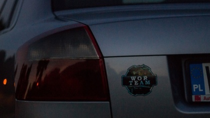 Ostrów Mazowiecka - WOR Team zachęca wszystkich miłośników motoryzacji do dołącz