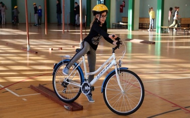 Ostrów Mazowiecka - Kolejne spotkanie w ramach kampanii społecznej 