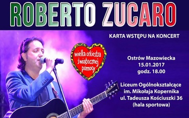 Ostrów Mazowiecka - Jeszcze tylko siedem dni pozostało do 25. Finału Wielkiej Or