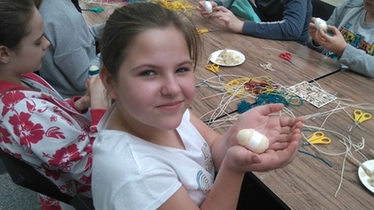 Ostrów Mazowiecka - Po raz kolejny uczniowie Szkoły Podstawowej nr 1 w Ostrowi M