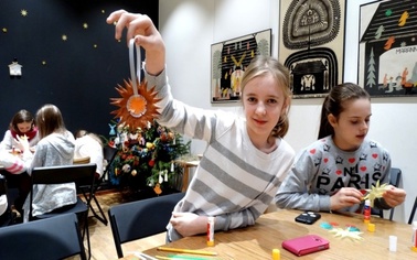 Ostrów Mazowiecka - Na wycieczkę do Muzeum Kultury Kurpiowskiej w Ostrołęce wybr