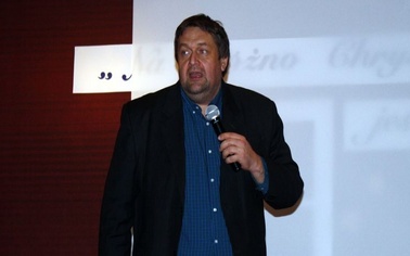 Ostrów Mazowiecka - W piątek słuchacze Uniwersytetu Trzeciego Wieku wysłuchali w