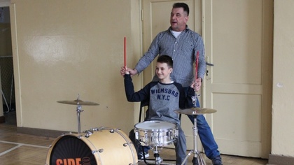 Ostrów Mazowiecka - Jak widziany jest świat oczami osoby uzależnionej od gier ko