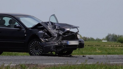 Ostrów Mazowiecka - Poważne konsekwencje czekają 32-letniego mieszkańca powiatu 