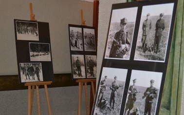 Ostrów Mazowiecka - W ostrowskim ratuszu można obejrzeć wystawię 