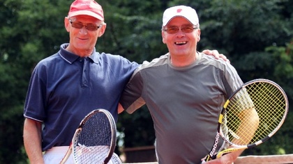 Ostrów Mazowiecka - Po krótkiej przerwie sportowe emocje powracają na korty ziem