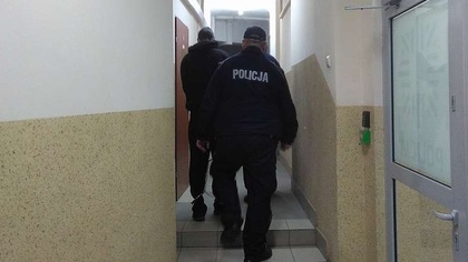 Ostrów Mazowiecka - We wtorek 31 października informowaliśmy was o tym, że w Mał