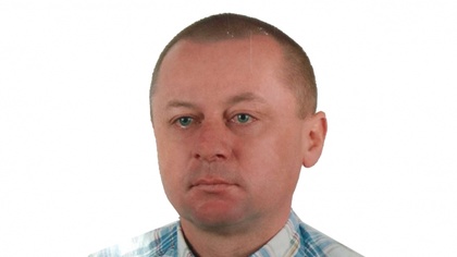 Ostrów Mazowiecka - Ostrowscy policjanci poszukują 48-letniego mieszkańca Daniło