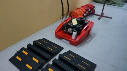 Ostrów Mazowiecka - Gmina Andrzejewo pozyskała dofinansowanie z Ministerstwa Spr