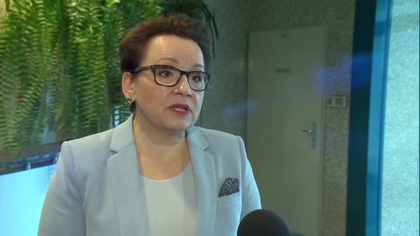 Ostrów Mazowiecka - - To nie Prawo i Sprawiedliwość tylko parlament będzie decyd