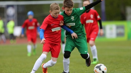 Ostrów Mazowiecka - Rozpoczęły się zapisy do XVIII edycji turnieju 