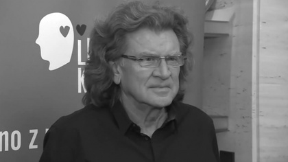 Ostrów Mazowiecka - W wieku 67 lat zmarł Zbigniew Wodecki. Muzyk na początku maj