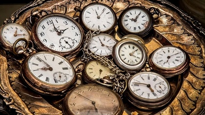 Ostrów Mazowiecka - Pod koniec października 2024 roku ponownie przestawimy zegar