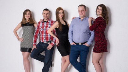 Ostrów Mazowiecka - Mieszkańcy gminy Małkinia Górna spotkają się na dożynkach. C