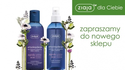 Ostrów Mazowiecka - Do grona najemców Galerii Bursztynowej dołączyła kolejna mar