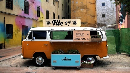 Ostrów Mazowiecka - Imprezie 