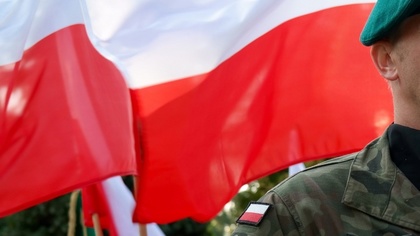 Ostrów Mazowiecka - Wojskowy Komendant Uzupełnień w Wyszkowie informuje, że istn